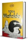 Oferta Imperdible Toda Mafalda - Quino — imagen 5