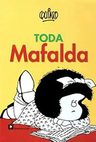 Oferta Imperdible Toda Mafalda - Quino — imagen 6