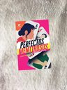 Libro Perfectos Mentirosos - Mirez, Alex — imagen 2
