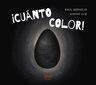 Cuanto Color! Raul Bermejo Nacho Uve — imagen 1