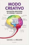 Modo Creativo - Educacion Emocional De Jovenes Y Ad Malaisi  — imagen 1