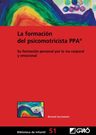La Formación Del Psicomotricista Ppa® - Bernard Aucouturier — imagen 1