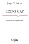 Libro - Edipo Gay. Segunda Edición Ampliada - Reitter, Jorge — imagen 2