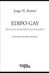 Libro - Edipo Gay. Segunda Edición Ampliada - Reitter, Jorge — imagen 1