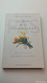 Elaine Aron-don De La Sensibilidad, El — imagen 2
