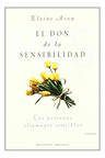 Elaine Aron-don De La Sensibilidad, El — imagen 1