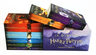 Saga Completa Harry Potter (en Inglés) - 7 Libros — imagen 4