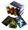 Saga Completa Harry Potter (en Inglés) - 7 Libros — imagen 6