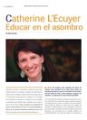 Educar En El Asombro L Ecuyer — imagen 4