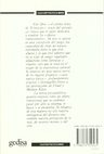 Realidad Y Juego (coleccion Psicoteca Mayor) Donald Winnicot — imagen 3