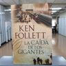 Caída De Los Gigantes, La Follet, Ken — imagen 4