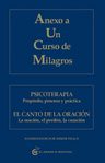 Libro - Anexo A Un Curso De Milagros — imagen 3