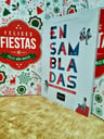 Libro Ensambladas - Violeta Vazquez — imagen 3