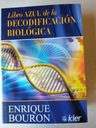 Bouron Libro Azul De La Decodificación Biológica — imagen 4