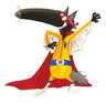 Lobo Que Queria Ser Un Superheroe El — imagen 4