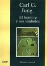 Libro Hombre Y Sus Simbolos Carl Gustav Jung — imagen 1