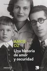 Libro - Una Historia De Amor Y Oscuridad - Amos Oz — imagen 2