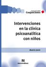 Libro - Intervenciones En La Clínica Psicoanalítica Con Niño — imagen 2