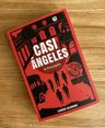 Libro Casi Ángeles 3 El Principito: Leandro Calderone — imagen 4
