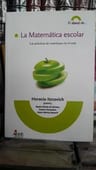 Libro - Matematica Escolar,la — imagen 3