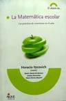 Libro - Matematica Escolar,la — imagen 1