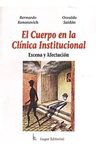 Libro Libro El Cuerpo En La Clínica Institucional Kononovich — imagen 3