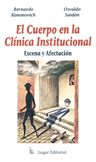 Libro Libro El Cuerpo En La Clínica Institucional Kononovich — imagen 6