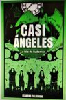 Casi Ángeles 1 La Isla De Eudamón: Leandro Calderone — imagen 5