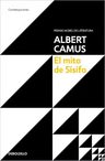 Libro - El Mito De Sisifo - Albert Camus — imagen 1
