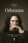 Libro Odorama -federico Kukso — imagen 4