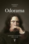 Libro Odorama -federico Kukso — imagen 1