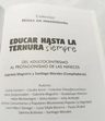 Educar Hasta La Ternura Siempre De Gabriela Magistris Libro — imagen 2