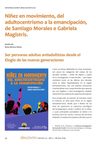 Niñez En Movimiento Del Adultocentrismo A La Emancipacion — imagen 3