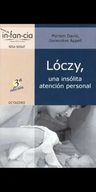 Loczy, Una Insolita Atencion Personal - David, Myriam — imagen 2