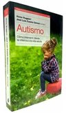 Libro - Autismo - Ruggieri, Cuesta Gomez — imagen 4