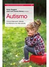 Libro - Autismo - Ruggieri, Cuesta Gomez — imagen 5