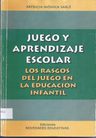 Juego Y Aprendizaje Escolar Patricia Sarle — imagen 3
