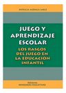 Juego Y Aprendizaje Escolar Patricia Sarle — imagen 4