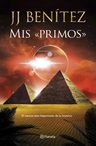 Libro Mis Primos J. J. Benítez — imagen 4