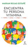 Encuentra Tu Persona Vitamina: Rojas Estapé, Marian — imagen 3
