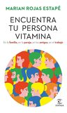Encuentra Tu Persona Vitamina: Rojas Estapé, Marian — imagen 1