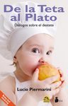 De La Teta Al Plato - Piermarini, Lucio Destete Libro — imagen 1