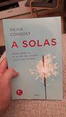 A Solas: Silvia Congost Libro — imagen 2