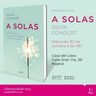 A Solas: Silvia Congost Libro — imagen 1