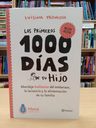 Libro Los Primeros 1000 Dias De Tu Hijo - Luisina Troncoso — imagen 3