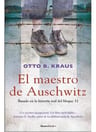 Libro - Maestro De Auschwitz, El - Otto B. Kraus — imagen 1