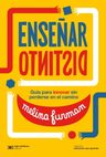 Libro Enseñar Distinto- Melina Furman — imagen 1