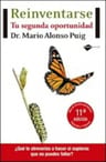 Reinventarse Tu Segunda Oportunidad - Mario Alonso Puig — imagen 1