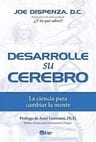 Desarrolle Su Cerebro La Ciencia Cambiar La Mente Dispenza — imagen 2