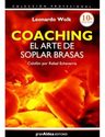 Libro Leonardo Wolk - Coaching. El Arte De Soplar Brasas — imagen 1